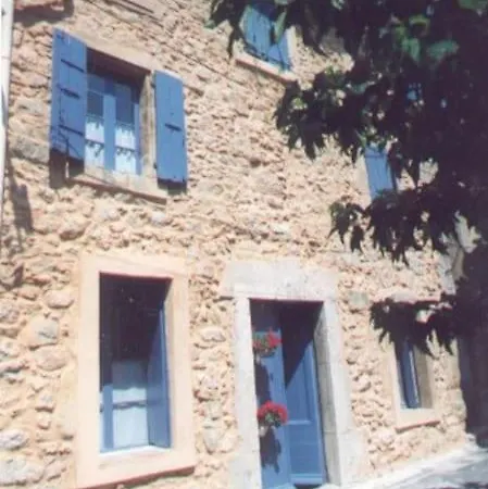 La Placette - Votre Maison En Pierres Authentique
