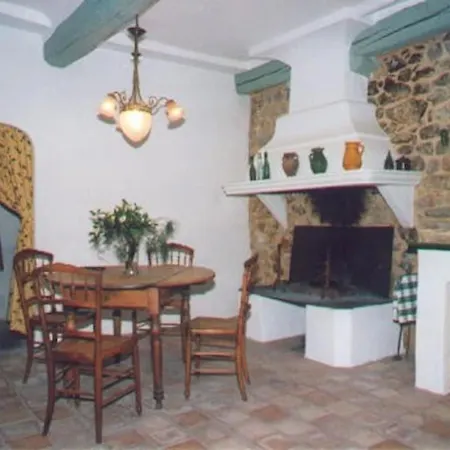 La Placette - Votre Maison En Pierres Authentique Casa vacanze